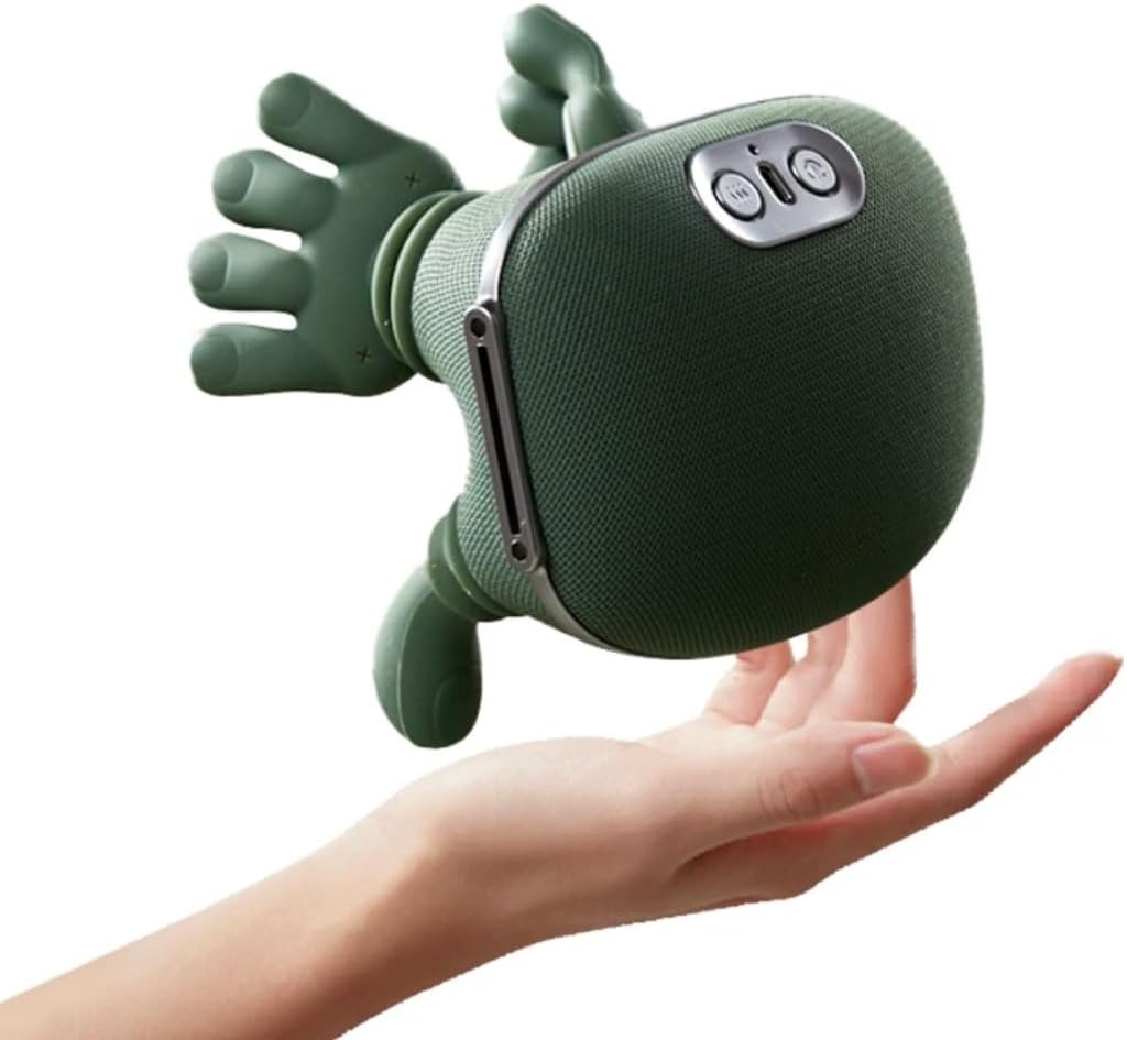 Bionic Relaxation Massager™