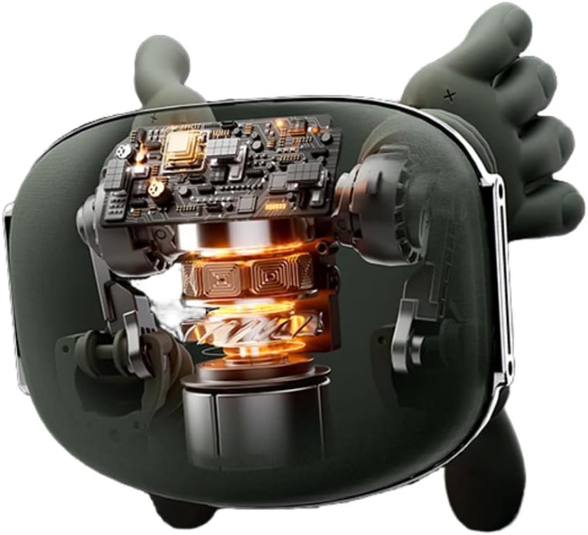 Bionic Relaxation Massager™
