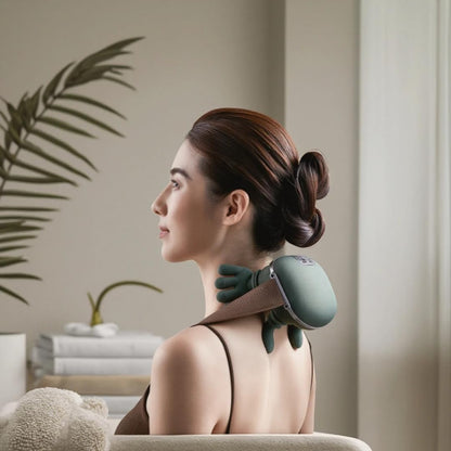 Bionic Relaxation Massager™