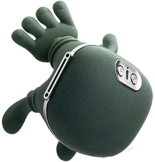 Bionic Relaxation Massager™