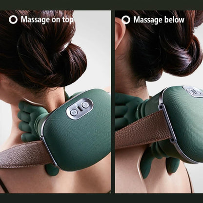 Bionic Relaxation Massager™