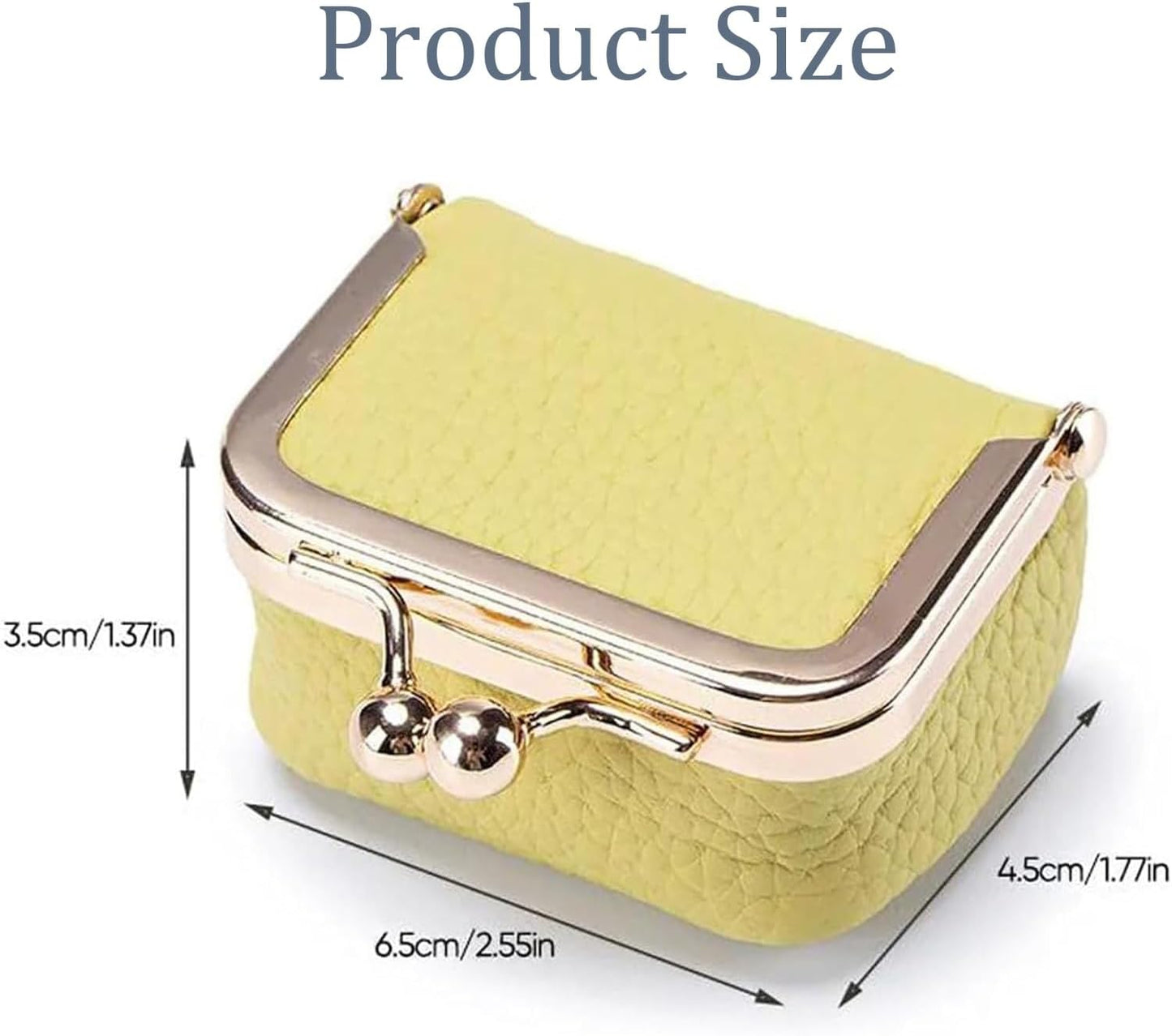 Genuine Leather Jewelry Case™