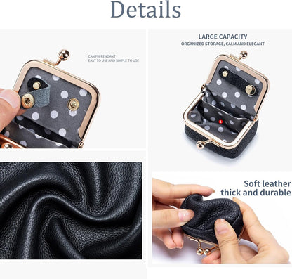 Genuine Leather Jewelry Case™
