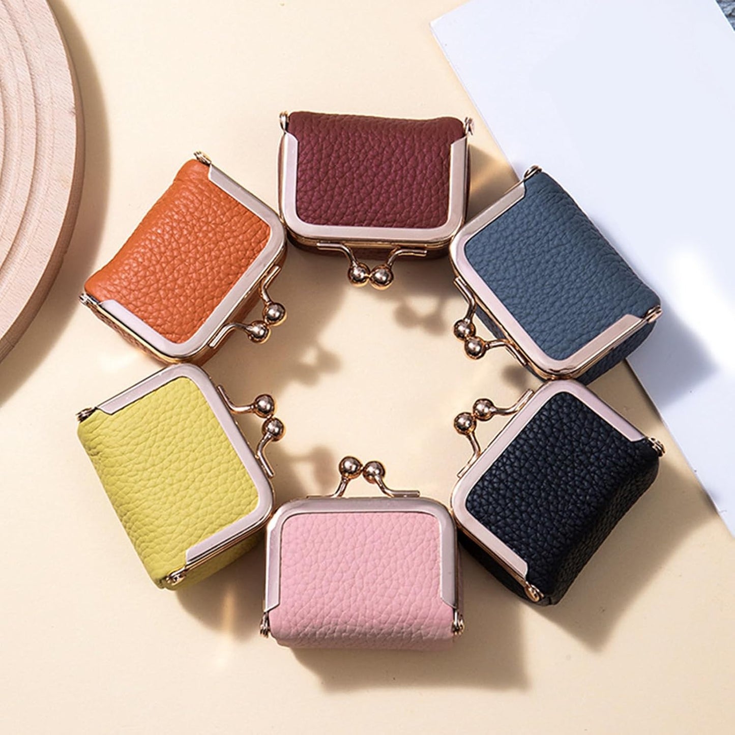Genuine Leather Jewelry Case™