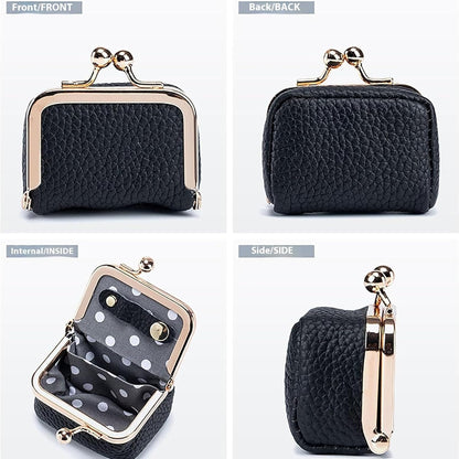 Genuine Leather Jewelry Case™