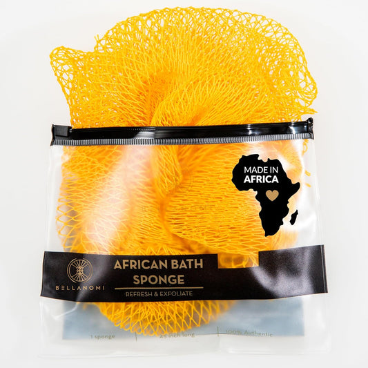 Authentic African Exfoliating Net Sponge™
