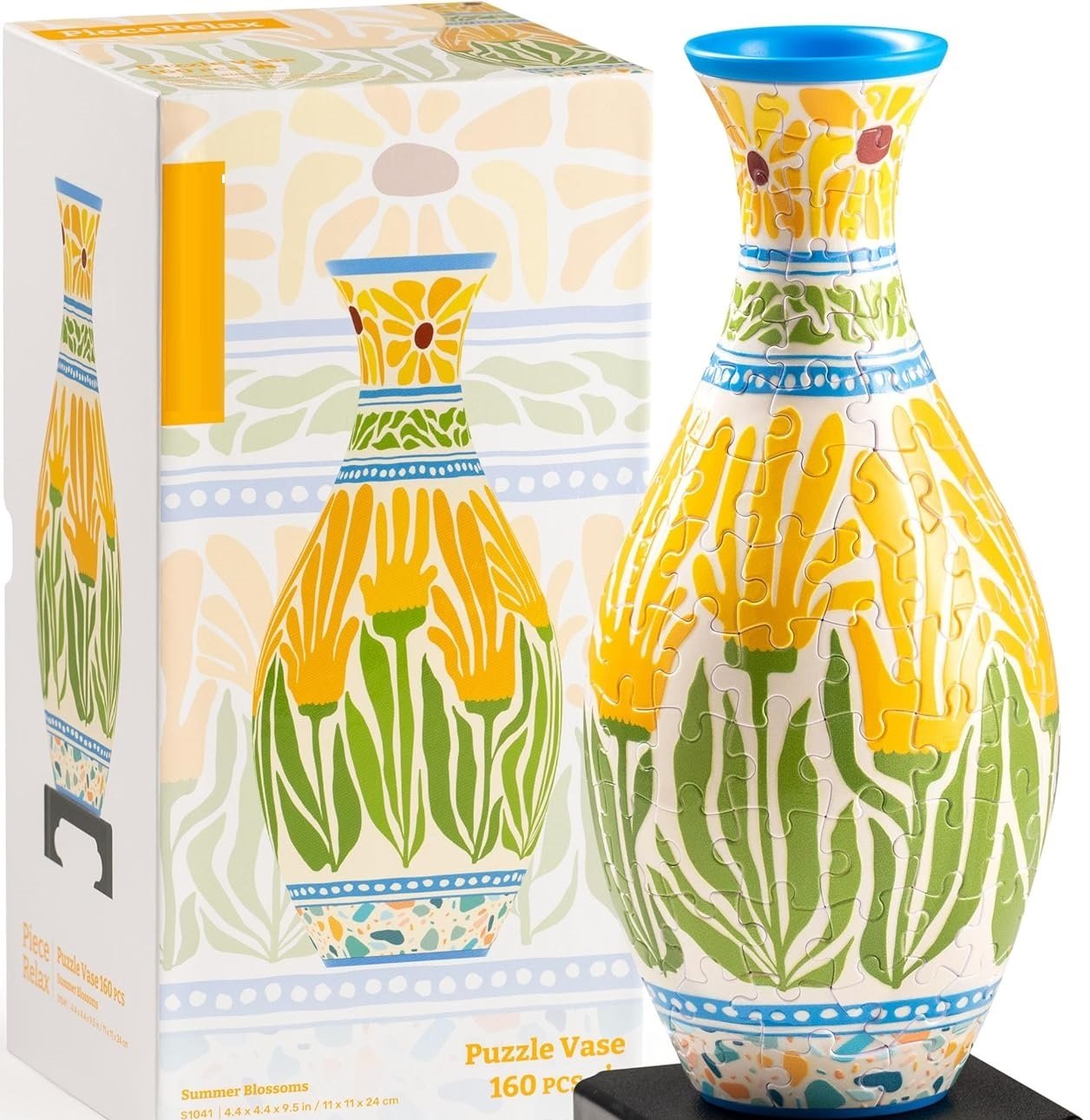Craft Your Unique Centerpiece, Ignite Your Space