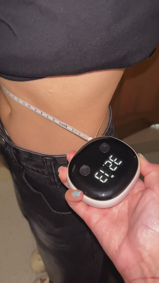 Ultimate Smart Body Measuring Tape™